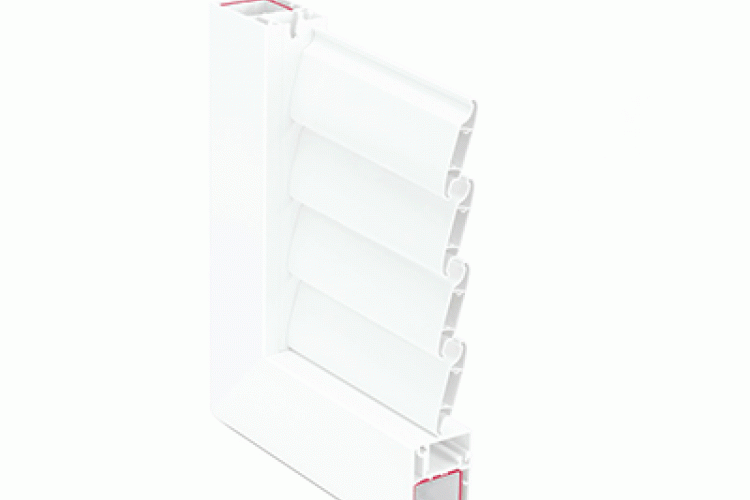 Rehau Kepenk Sistemleri